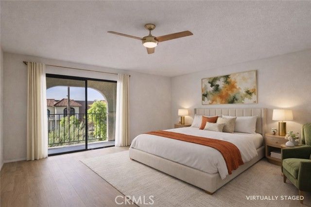 1719 Rogers Place 33H, Burbank, CA 91504