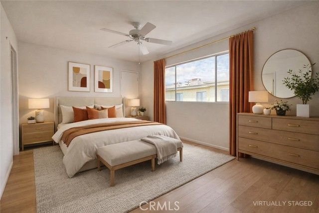 1719 Rogers Place 33H, Burbank, CA 91504