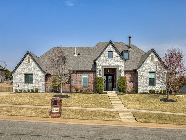 8909 SW 105th Street, Oklahoma City, OK 73173