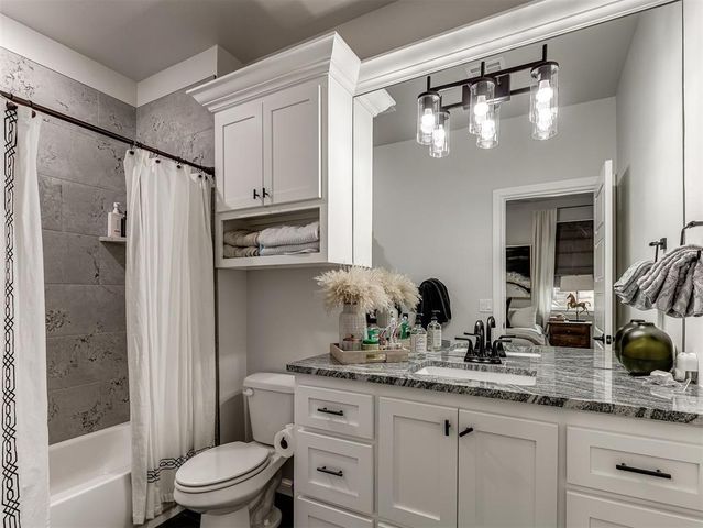 8909 SW 105th Street, Oklahoma City, OK 73173