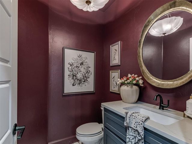 8909 SW 105th Street, Oklahoma City, OK 73173