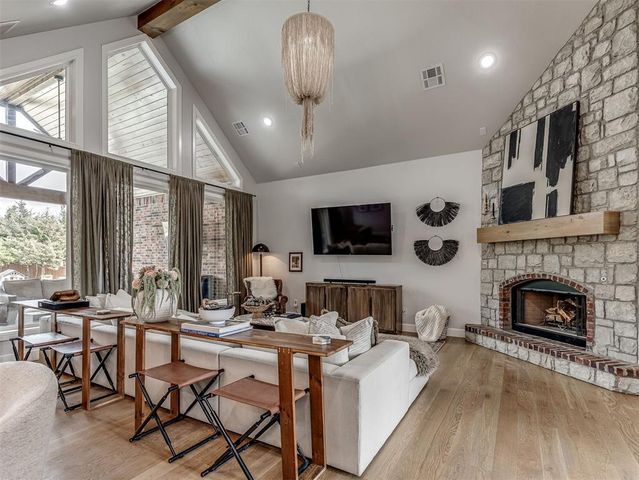 8909 SW 105th Street, Oklahoma City, OK 73173