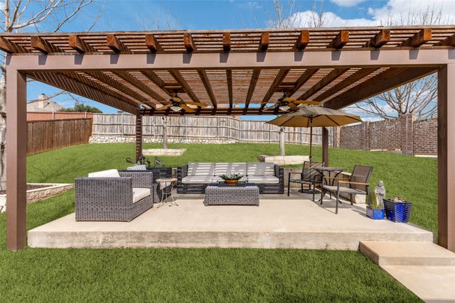 11900 Joplin Lane, Fort Worth, TX 76108