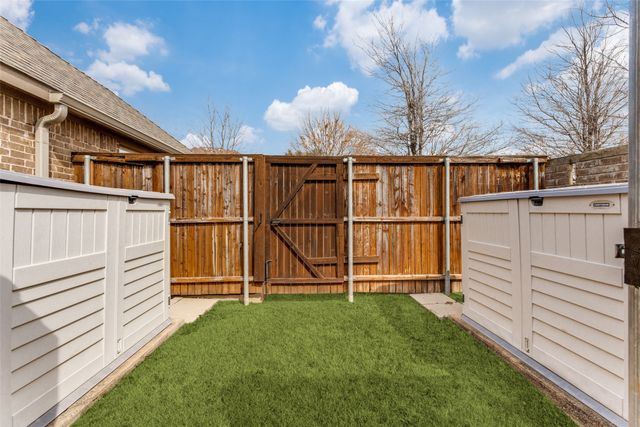 11900 Joplin Lane, Fort Worth, TX 76108