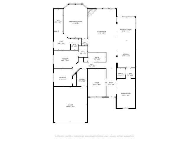 11900 Joplin Lane, Fort Worth, TX 76108