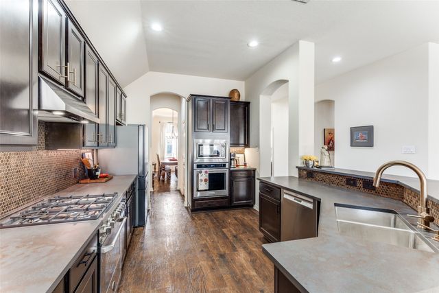 11900 Joplin Lane, Fort Worth, TX 76108