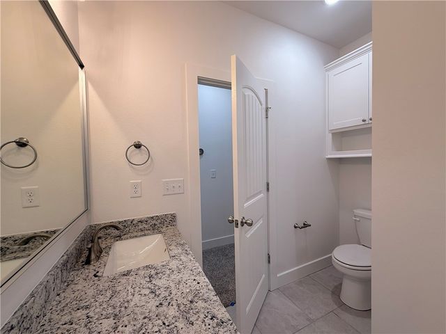 3 Tenterden Lane, Bella Vista, AR 72714