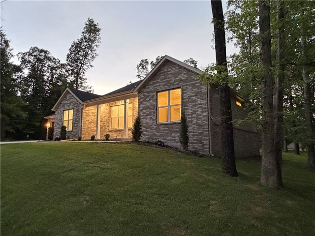 3 Tenterden Lane, Bella Vista, AR 72714