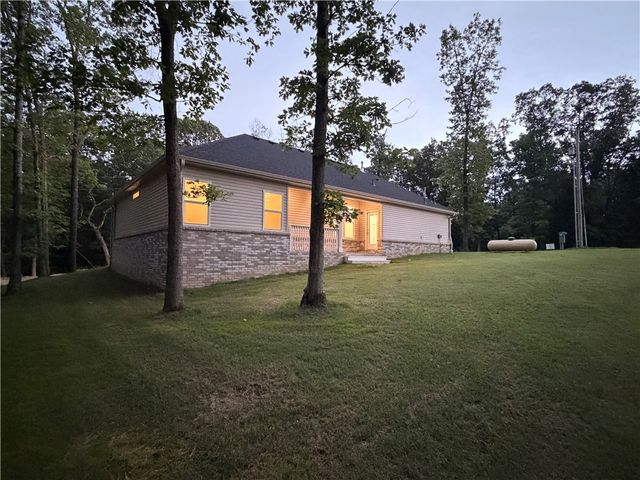 3 Tenterden Lane, Bella Vista, AR 72714