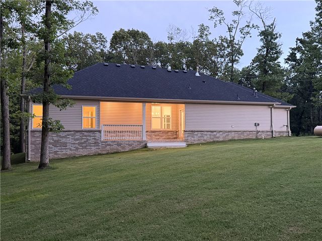3 Tenterden Lane, Bella Vista, AR 72714