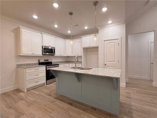 3 Tenterden Lane, Bella Vista, AR 72714