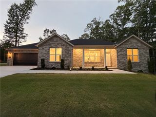 3 Tenterden Lane, Bella Vista, AR 72714