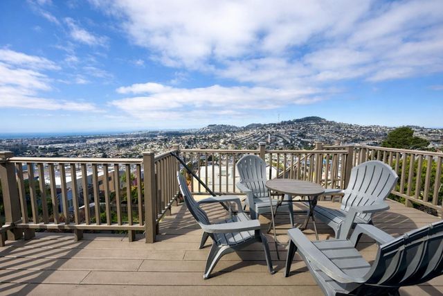 408 Shields Street, San Francisco, CA 94132