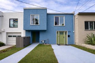 408 Shields Street, San Francisco, CA 94132