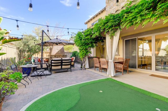8360 Bristol Ridge Lane, San Diego, CA 92127