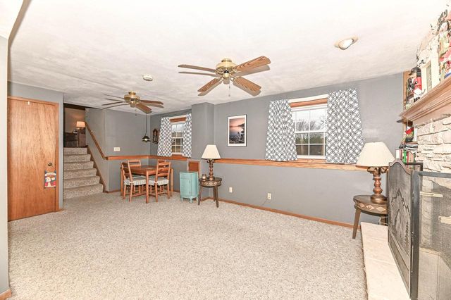 747 E Quail RUN, Oak Creek, WI 53154