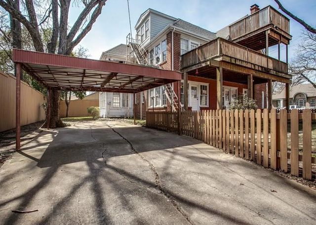 6132 Tremont Street, Dallas, TX 75214