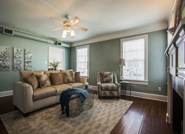 6132 Tremont Street, Dallas, TX 75214