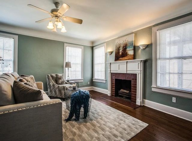 6132 Tremont Street, Dallas, TX 75214
