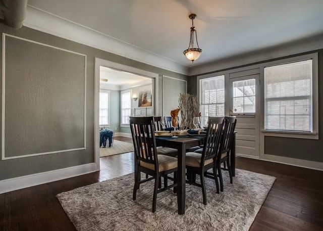 6132 Tremont Street, Dallas, TX 75214