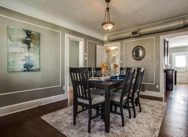 6132 Tremont Street, Dallas, TX 75214