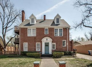 6132 Tremont Street, Dallas, TX 75214