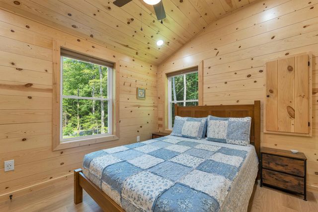 616 Deer Meadow Road, Webster, NH 03303