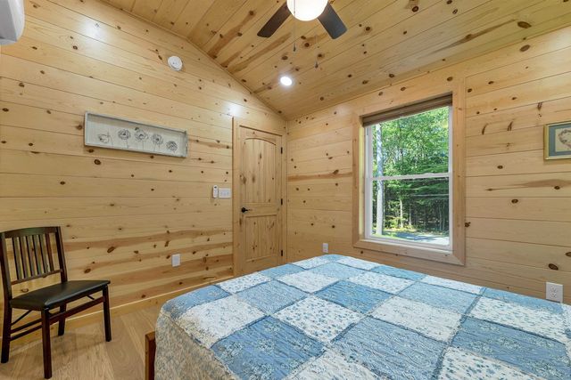 616 Deer Meadow Road, Webster, NH 03303