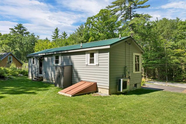616 Deer Meadow Road, Webster, NH 03303