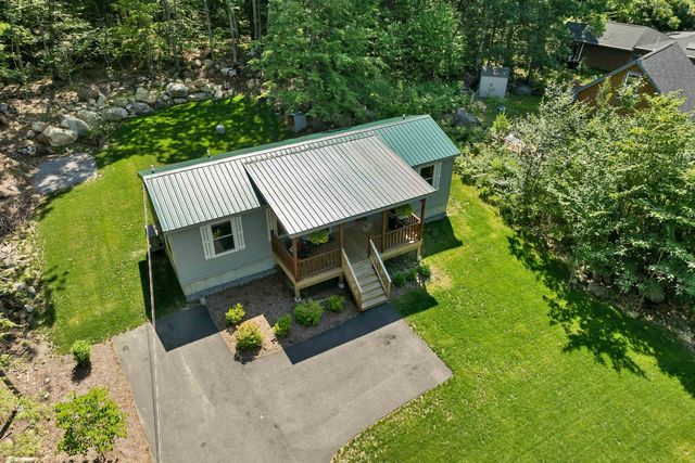 616 Deer Meadow Road, Webster, NH 03303