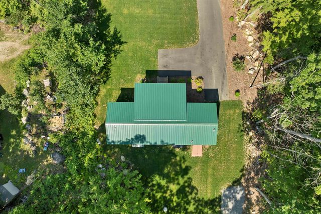 616 Deer Meadow Road, Webster, NH 03303