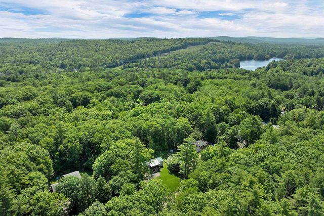 616 Deer Meadow Road, Webster, NH 03303