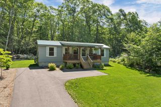 616 Deer Meadow Road, Webster, NH 03303