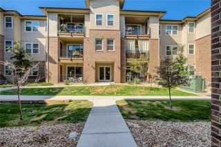 15345 W 64th Lane 205, Arvada, CO 80007