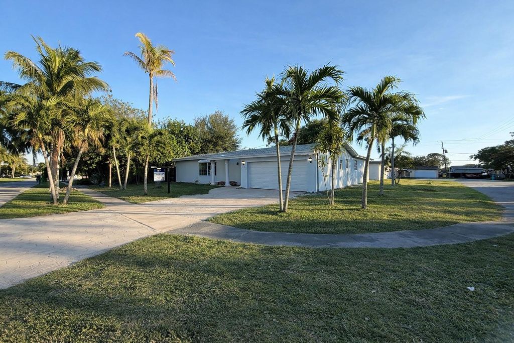 Image 3 of property listing at 8760 NW 21ST STREET, Sunrise, FL 33322