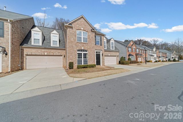 3342 Park South Station Boulevard, Charlotte, NC 28210