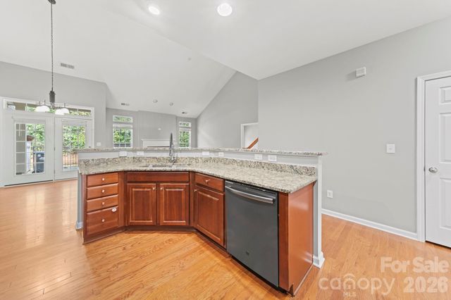 3342 Park South Station Boulevard, Charlotte, NC 28210