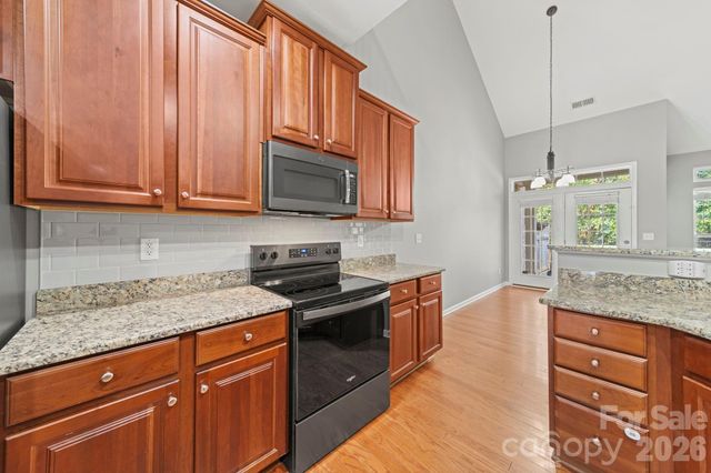 3342 Park South Station Boulevard, Charlotte, NC 28210