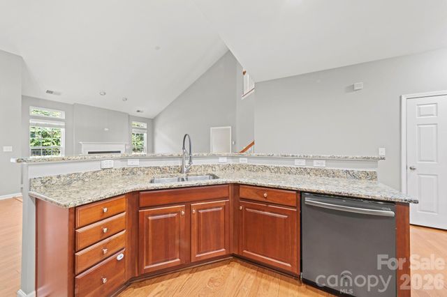 3342 Park South Station Boulevard, Charlotte, NC 28210