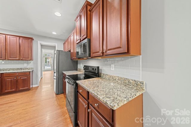 3342 Park South Station Boulevard, Charlotte, NC 28210