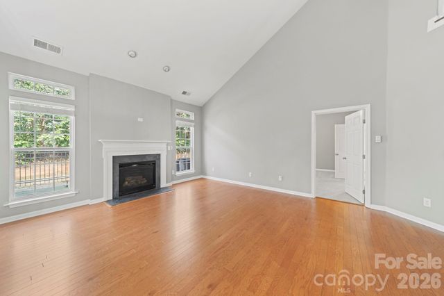 3342 Park South Station Boulevard, Charlotte, NC 28210