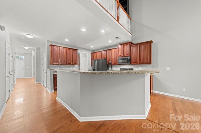 3342 Park South Station Boulevard, Charlotte, NC 28210