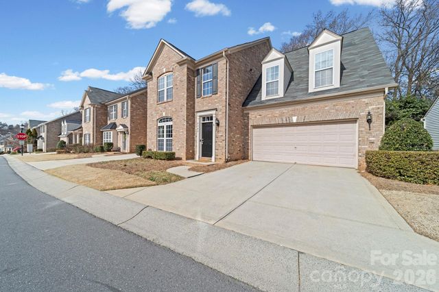 3342 Park South Station Boulevard, Charlotte, NC 28210