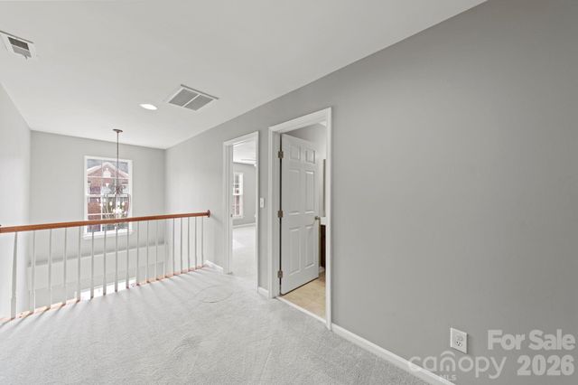 3342 Park South Station Boulevard, Charlotte, NC 28210