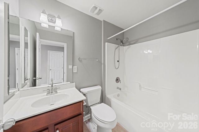 3342 Park South Station Boulevard, Charlotte, NC 28210