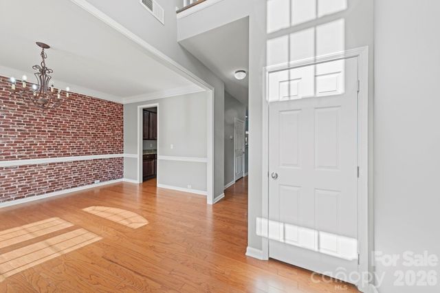 3342 Park South Station Boulevard, Charlotte, NC 28210