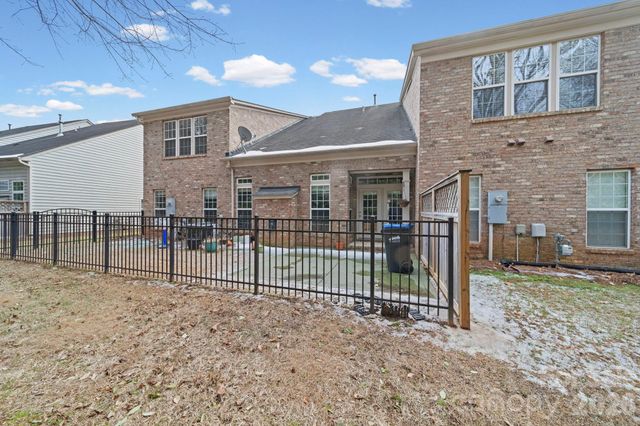 3342 Park South Station Boulevard, Charlotte, NC 28210