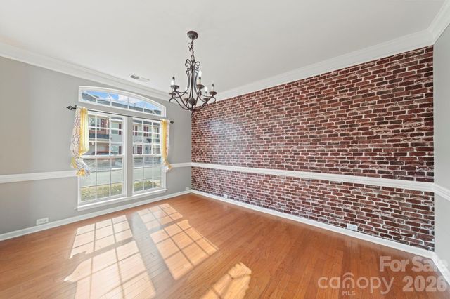 3342 Park South Station Boulevard, Charlotte, NC 28210