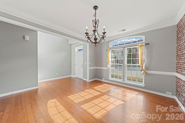 3342 Park South Station Boulevard, Charlotte, NC 28210