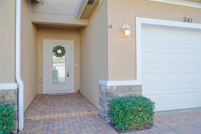 941 NE Trailside Run, Port St. Lucie, Port St Lucie, FL 34983